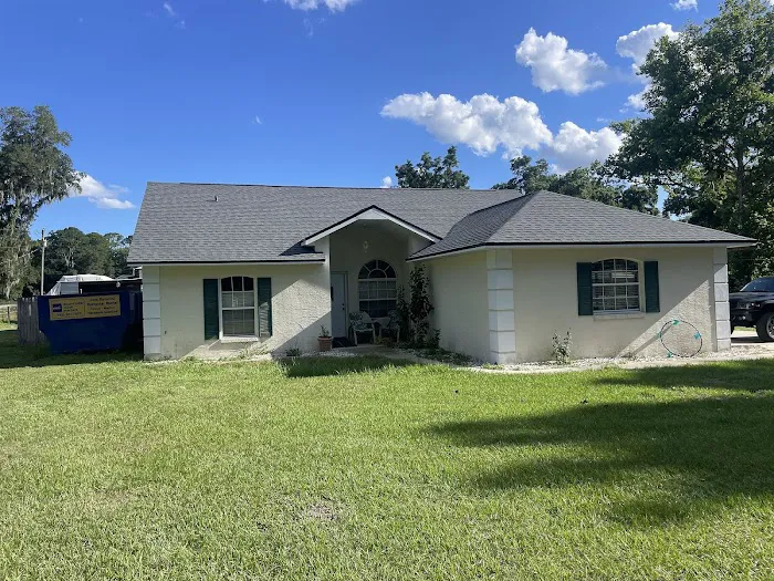 Storm Proof Roofing Systems Picture 2