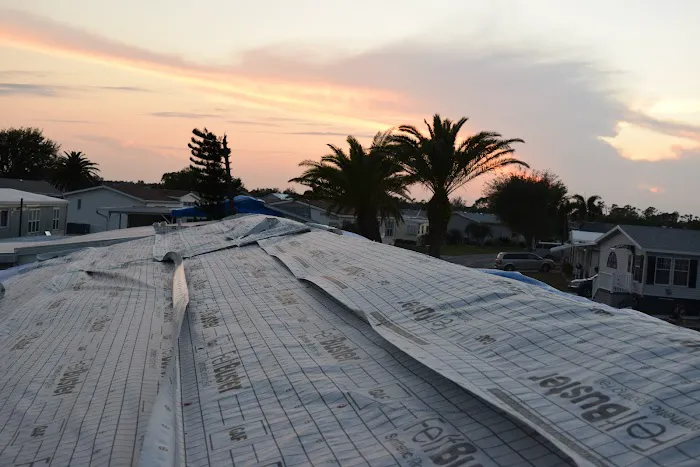 Storm Proof Roofing Systems Picture 7