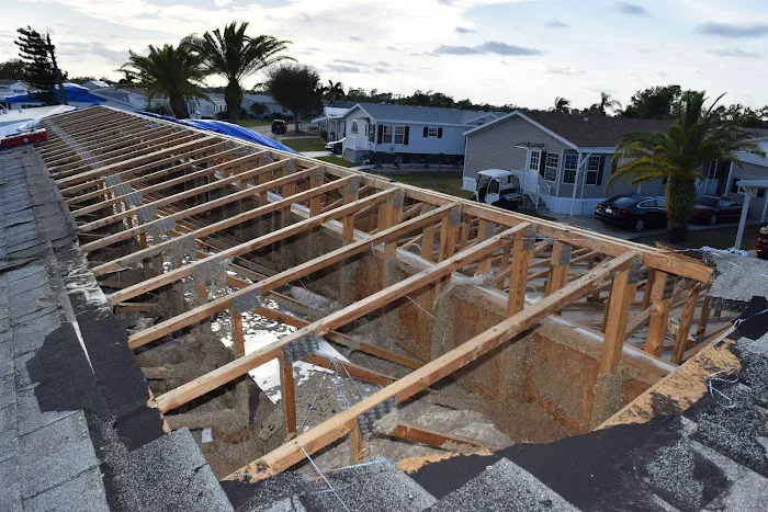 Storm Proof Roofing Systems Picture 5