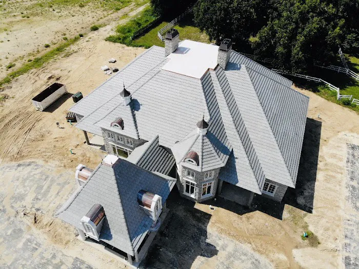 Don Poss Roofing Picture 2