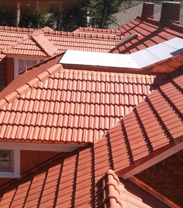 Don Poss Roofing Picture 1