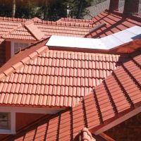 Don Poss Roofing ico