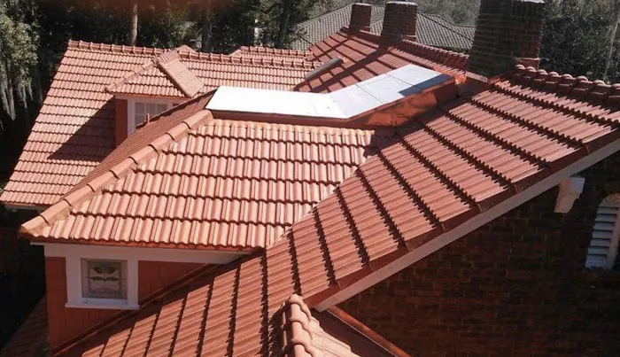 Don Poss Roofing Picture 3