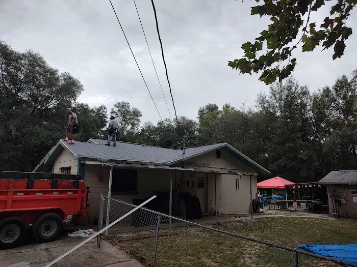 Nailed It Roofing Inc. Picture 8