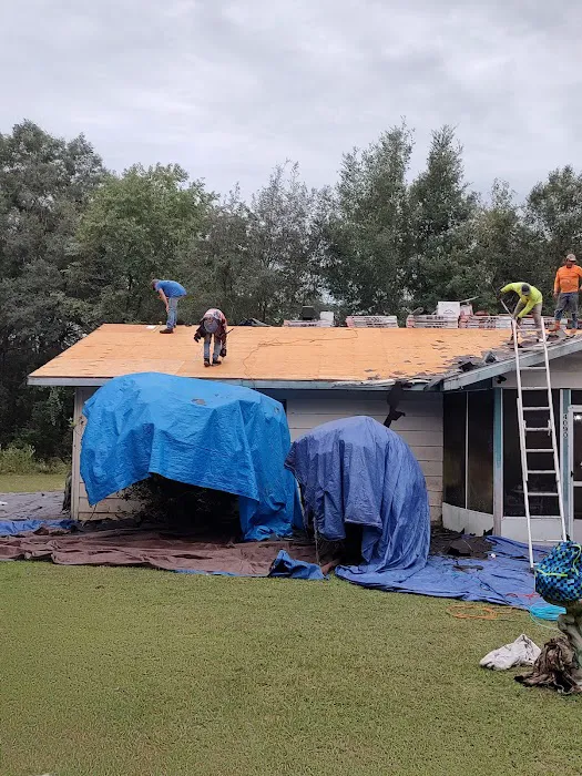 Nailed It Roofing Inc. Picture 1