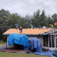Nailed It Roofing Inc. ico