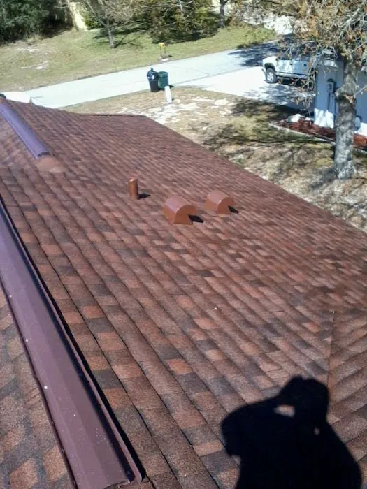 Nailed It Roofing Inc. Picture 5