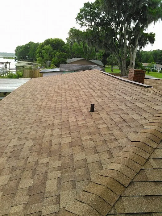 Nailed It Roofing Inc. Picture 6