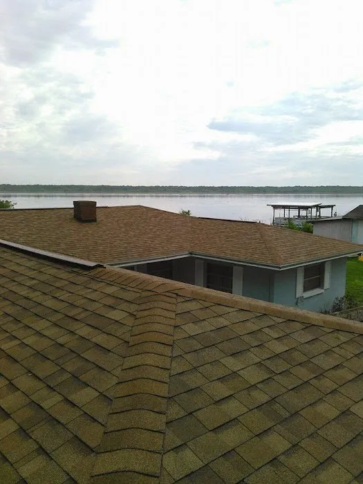 Nailed It Roofing Inc. Picture 4