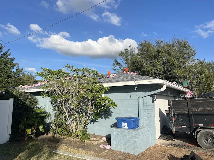 PITCH Roofing Picture 2