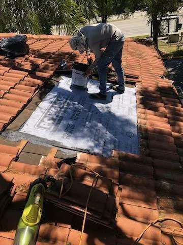 PITCH Roofing Picture 3