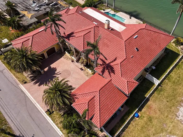 PITCH Roofing Picture 5