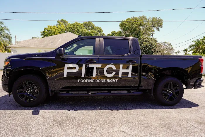 PITCH Roofing Picture 10