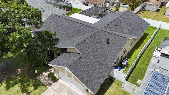 Coastal Roofing & Construction LLC Picture 1