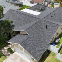 Coastal Roofing & Construction LLC ico