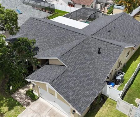 Coastal Roofing & Construction LLC