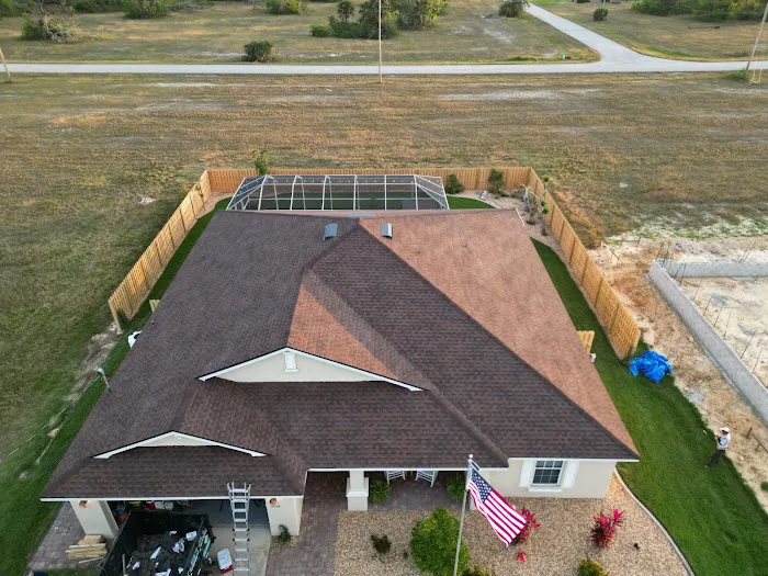 Coastal Roofing & Construction LLC Picture 10