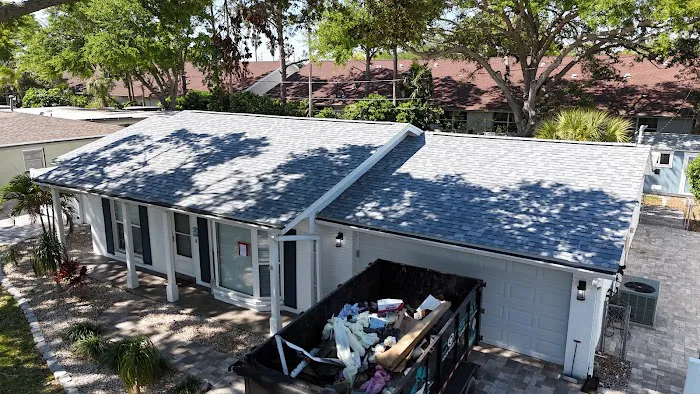 Coastal Roofing & Construction LLC Picture 3