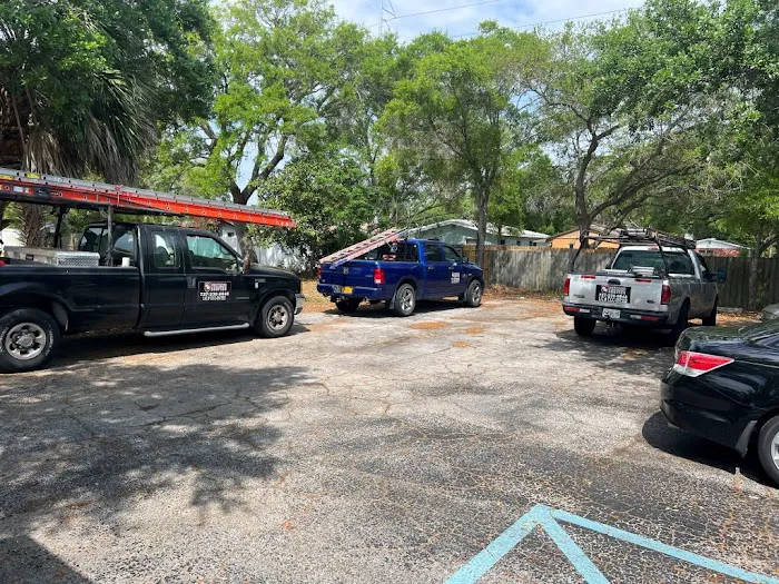 Fortress Roofing Inc Picture 6