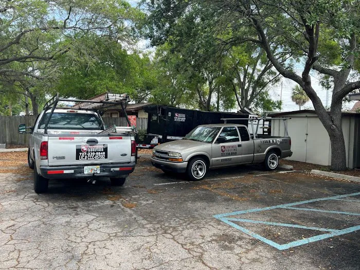 Fortress Roofing Inc Picture 7