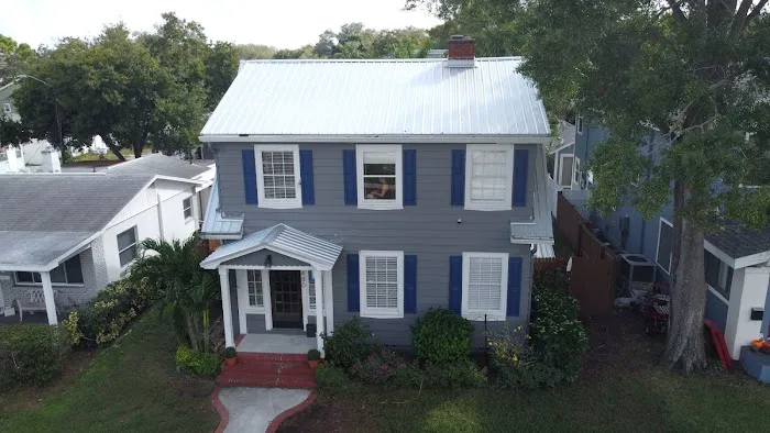 Fortress Roofing Inc Picture 2