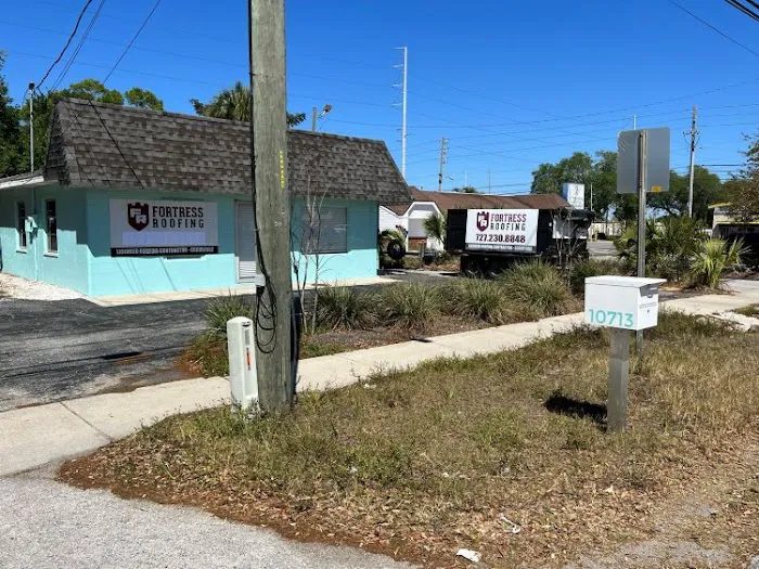 Fortress Roofing Inc Picture 5