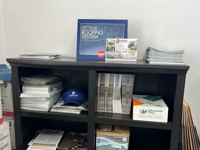 Fortress Roofing Inc Picture 10