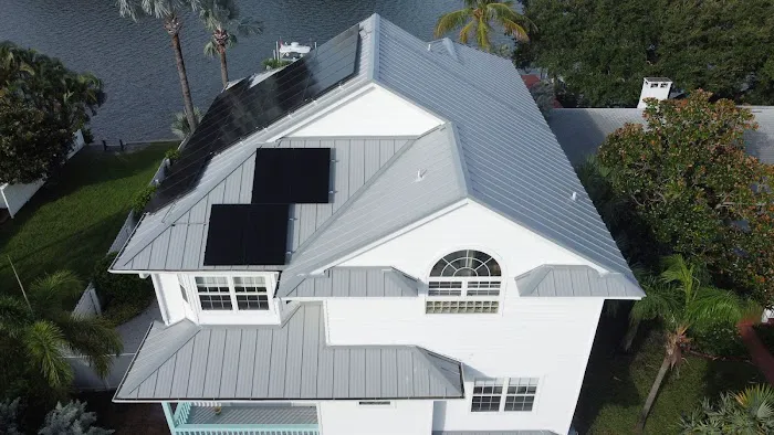 Fortress Roofing Inc Picture 3