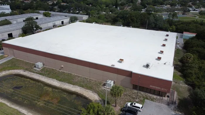 Fortress Roofing Inc Picture 1