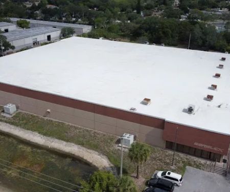 Fortress Roofing Inc