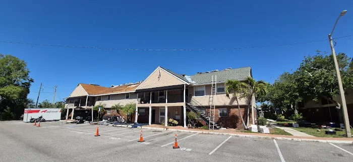 Arch Roofing and Repairs Picture 2