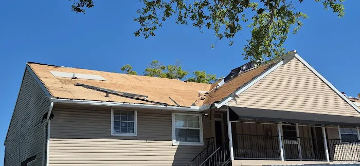 Arch Roofing and Repairs Picture 4