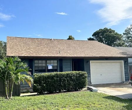 Arch Roofing and Repairs