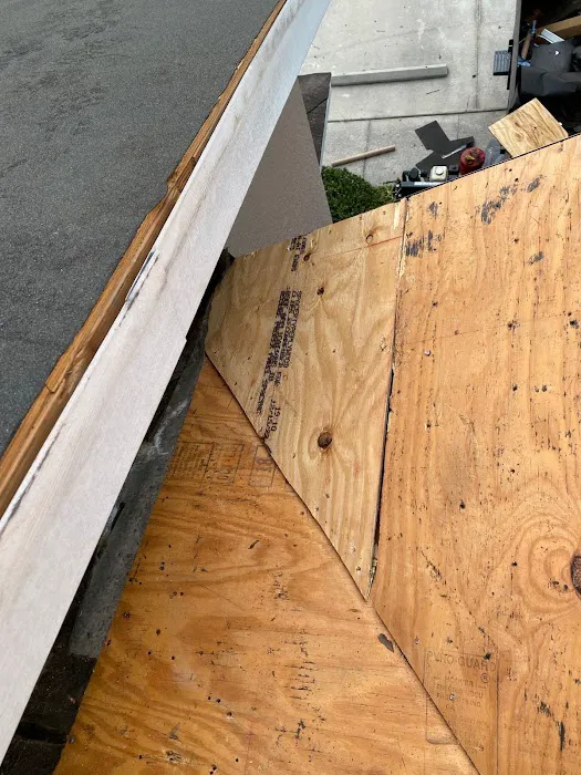 Arch Roofing and Repairs Picture 8