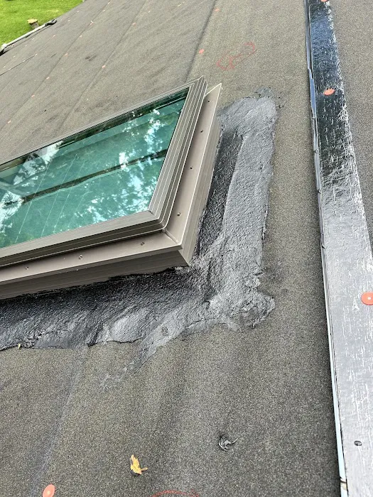 Arch Roofing and Repairs Picture 9