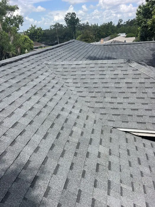 Arch Roofing and Repairs Picture 10