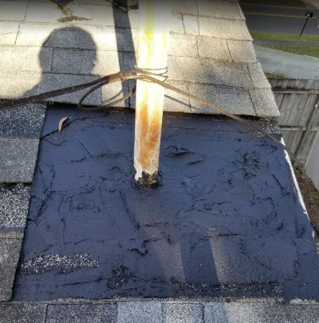 Ark Roofing Picture 8