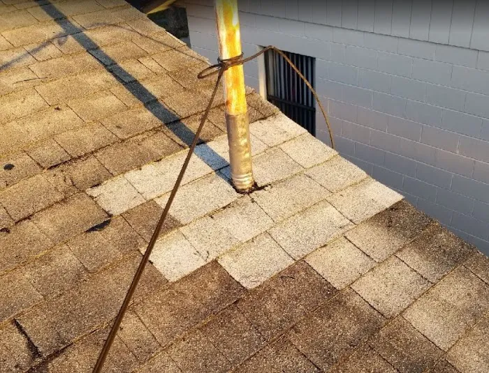 Ark Roofing Picture 7