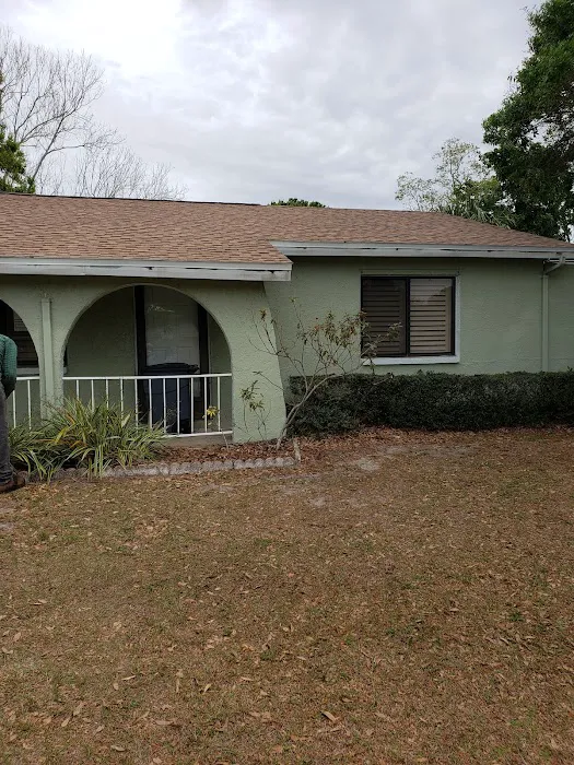 Ark Roofing Picture 1