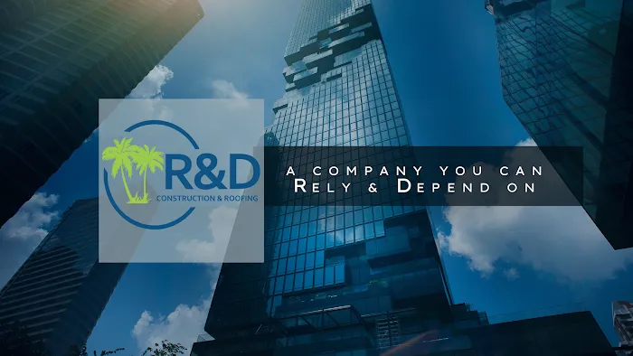 R&D Construction and Roofing Picture 8