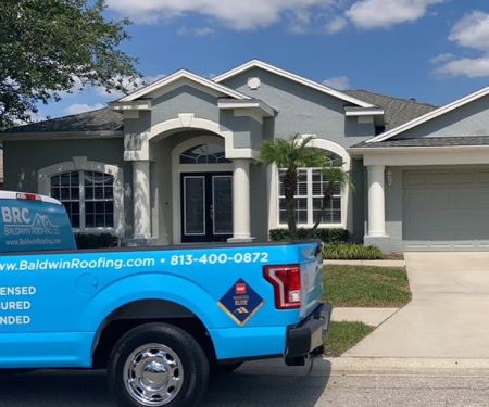 Baldwin Roofing Company
