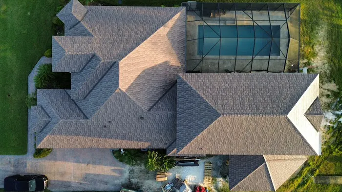 Baldwin Roofing Company Picture 2