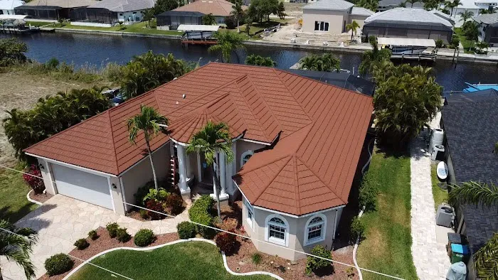 Baldwin Roofing Company Picture 10