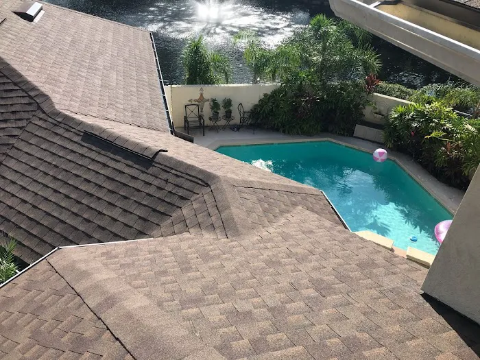 Baldwin Roofing Company Picture 8