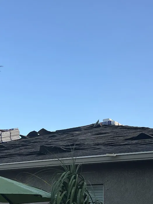 Baldwin Roofing Company Picture 4