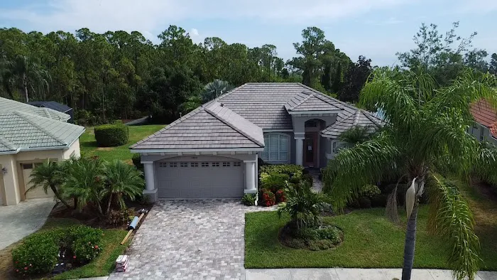 Baldwin Roofing Company Picture 9