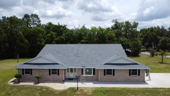 Baldwin Roofing Company Picture 3