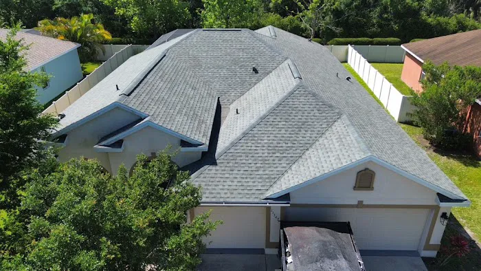 Baldwin Roofing Company Picture 5