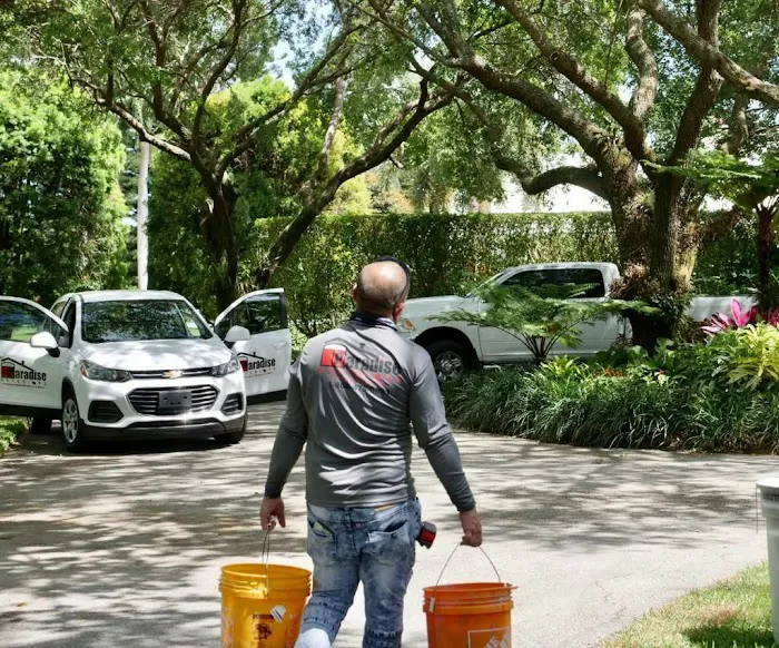 Paradise Exteriors Roofing Picture 4