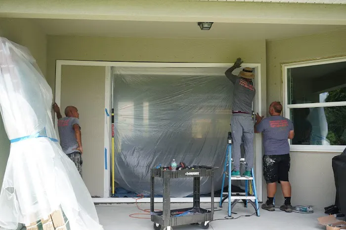 Paradise Exteriors Roofing Picture 3